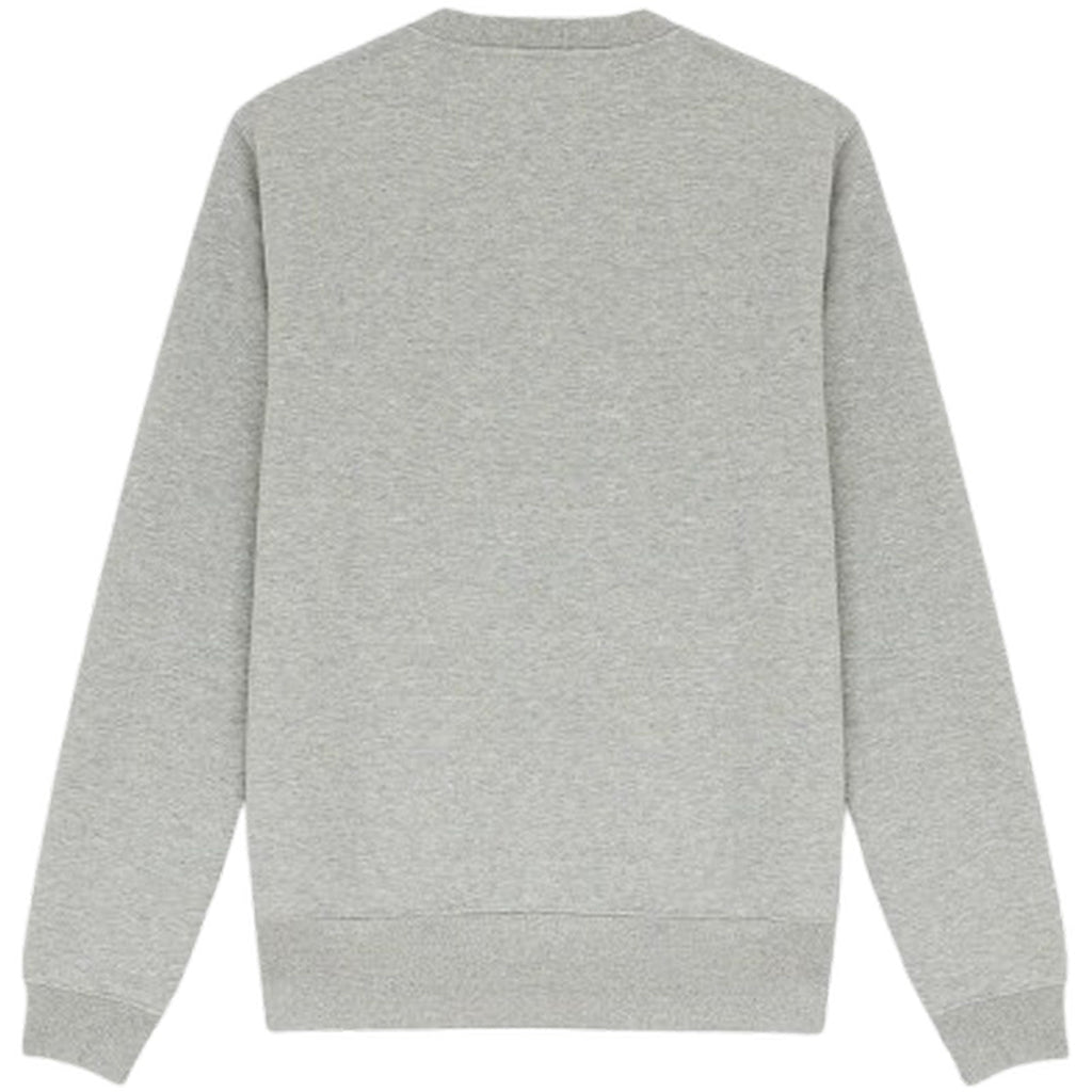 Felpe senza cappuccio Uomo Dickies - Oakport Sweatshirt - Grigio