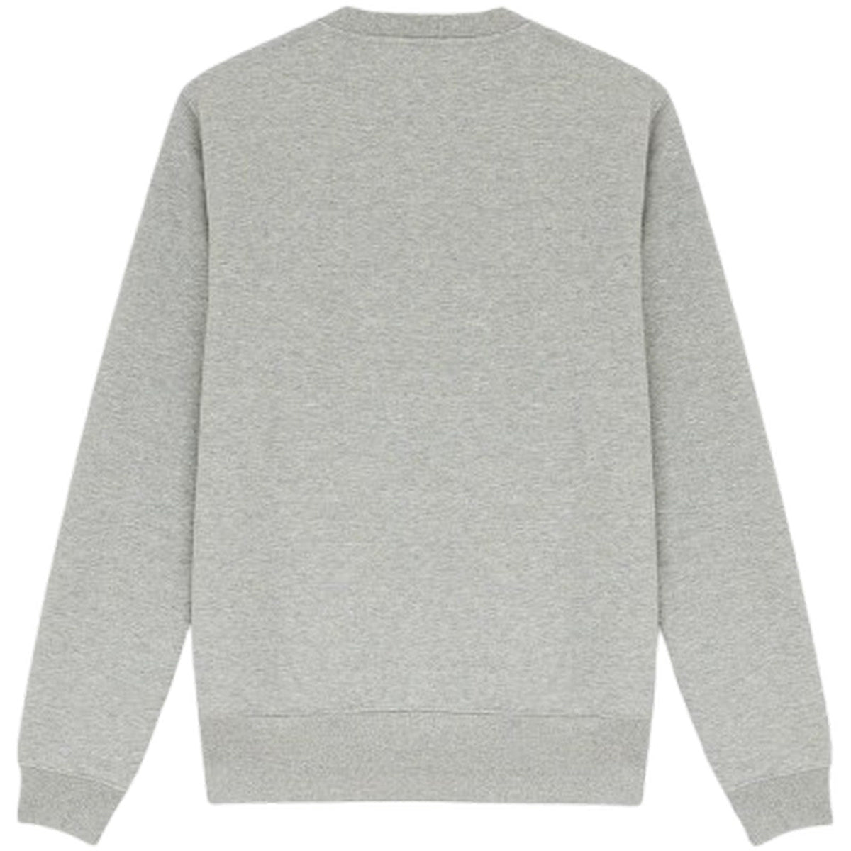 Felpe senza cappuccio Uomo Dickies - Oakport Sweatshirt - Grigio