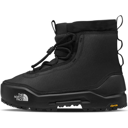 Scarpe outdoor multisport Unisex The North Face - Base Camp 100 Wp - Nero