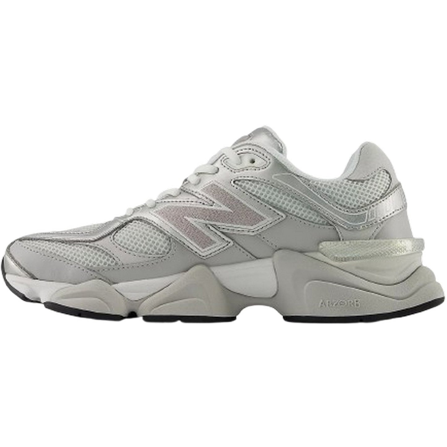 Sneaker Unisex New Balance - Scarpa Lifestyle - UNISEX - TIER 2 - Multicolore