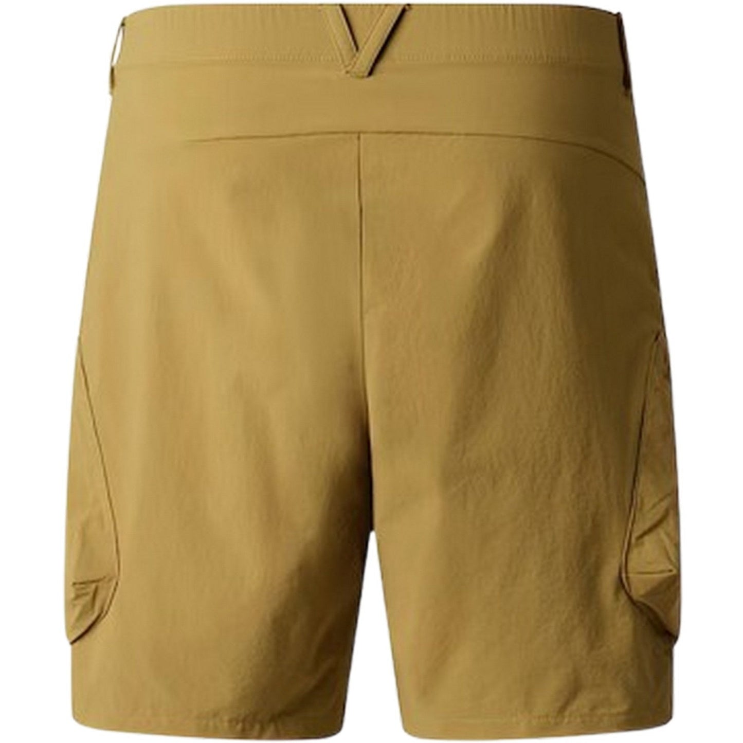 Pantaloncini Uomo The North Face - M Packable Short - Verde