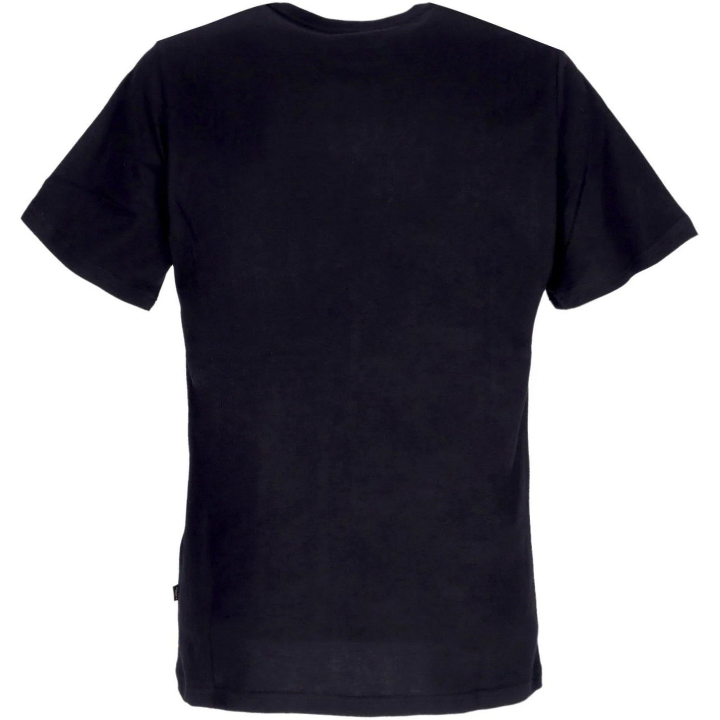 T-shirt Donna Dickies - Ss Mapleton Tee W - Nero