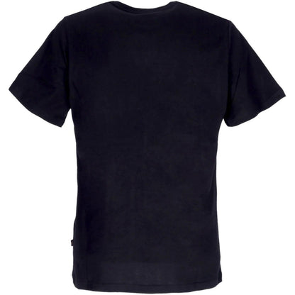 T-shirt Donna Dickies - Ss Mapleton Tee W - Nero