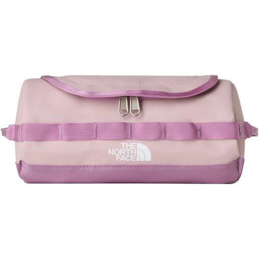 Borse a mano Unisex The North Face - Bc Travel Canister - S - Rosa