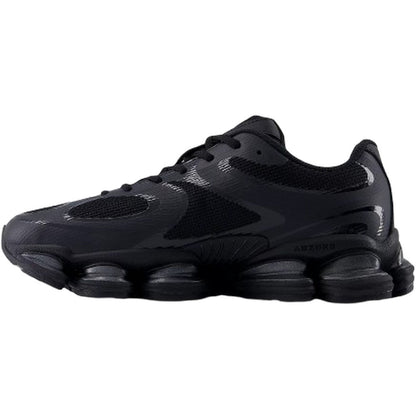 Sneaker Unisex New Balance - Scarpa Lifestyle - UNISEX - TIER 1 - Nero