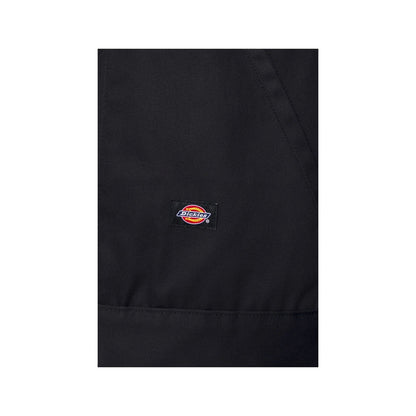 Giacche Uomo Dickies - Lined Eisenhower Jacket Rec - Nero