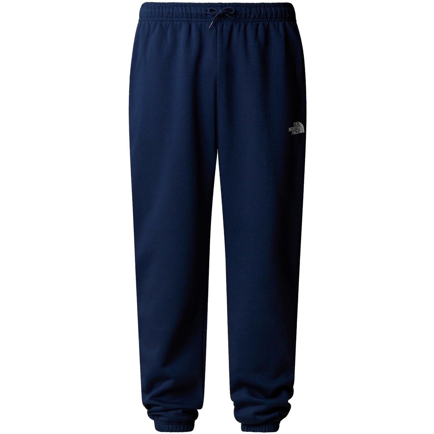 Pantaloni Uomo The North Face - M Simple Dome Regular Tapered Jogger - Blu