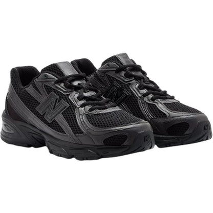 Sneaker Unisex New Balance - Scarpa Lifestyle - UNISEX - TIER 2 - Nero