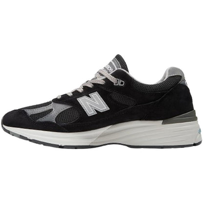Sneaker Unisex New Balance - Scarpa Lifestyle - Unisex - Nero