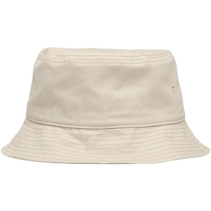 Cappelli alla pescatora Unisex Dickies - Clarks Grove Bucket - Beige