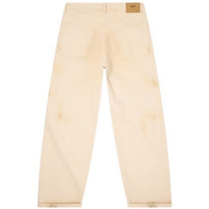 Jeans Uomo Edwin - Wide Pant Japan - Beige