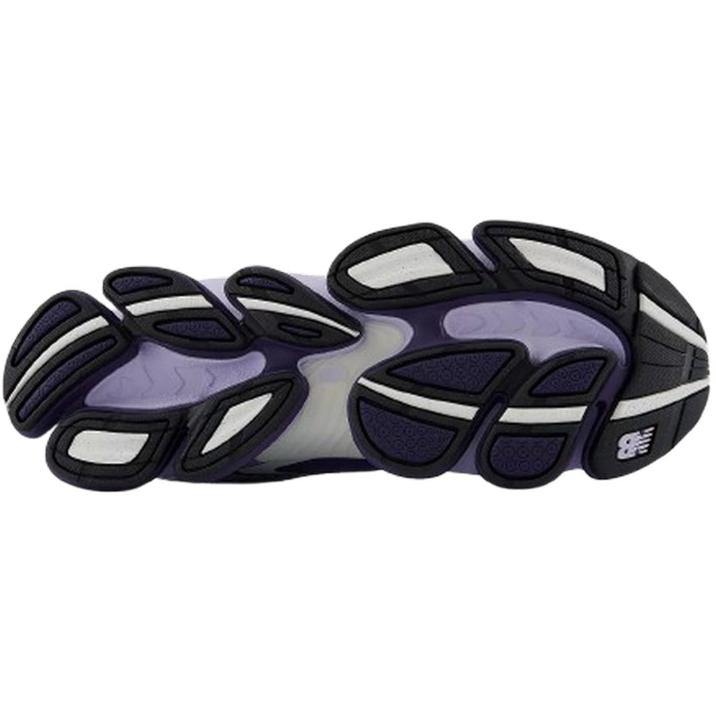 Sneaker Unisex New Balance - Scarpa Lifestyle - Viola