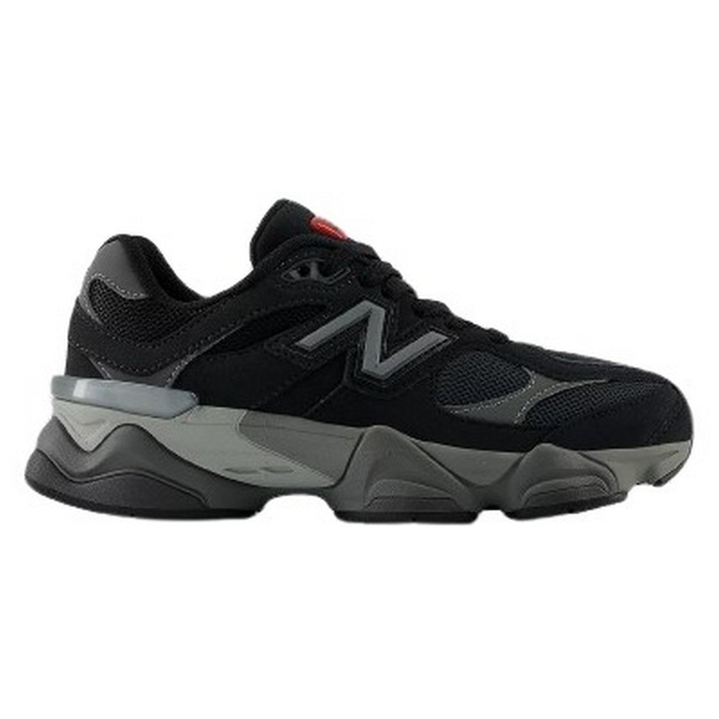 Sneaker Ragazzi Unisex New Balance - Scarpa Kids Lifestyle - Nero