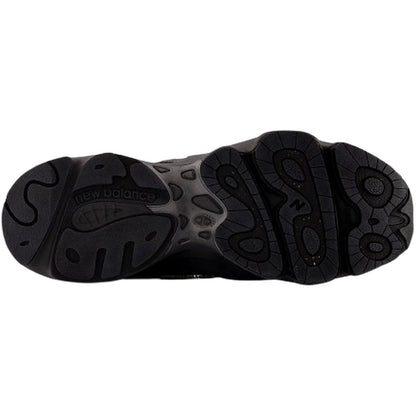 Sneaker Unisex New Balance - Scarpa Lifestyle - Unisex - Tier 1 - Nero