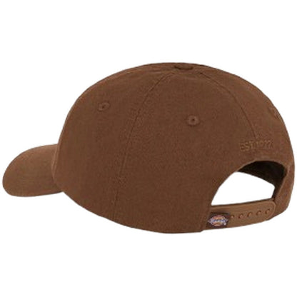 Cappellini da baseball Uomo Dickies - Hardwick - Marrone