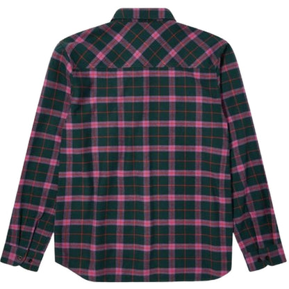 Camicie casual Uomo Edwin - Millenium Shirt Ls - Multicolore