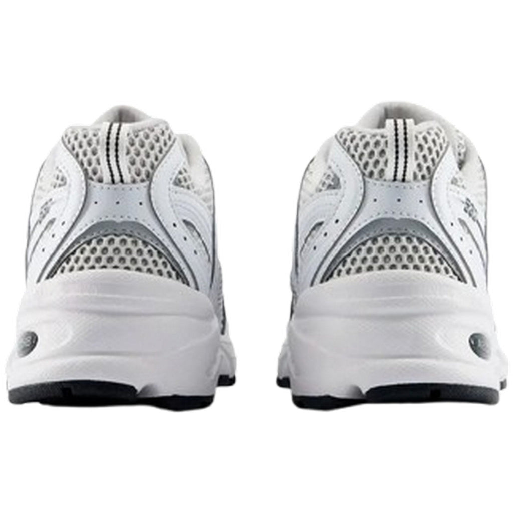 Sneaker Unisex New Balance - Scarpa Lifestyle - Bianco