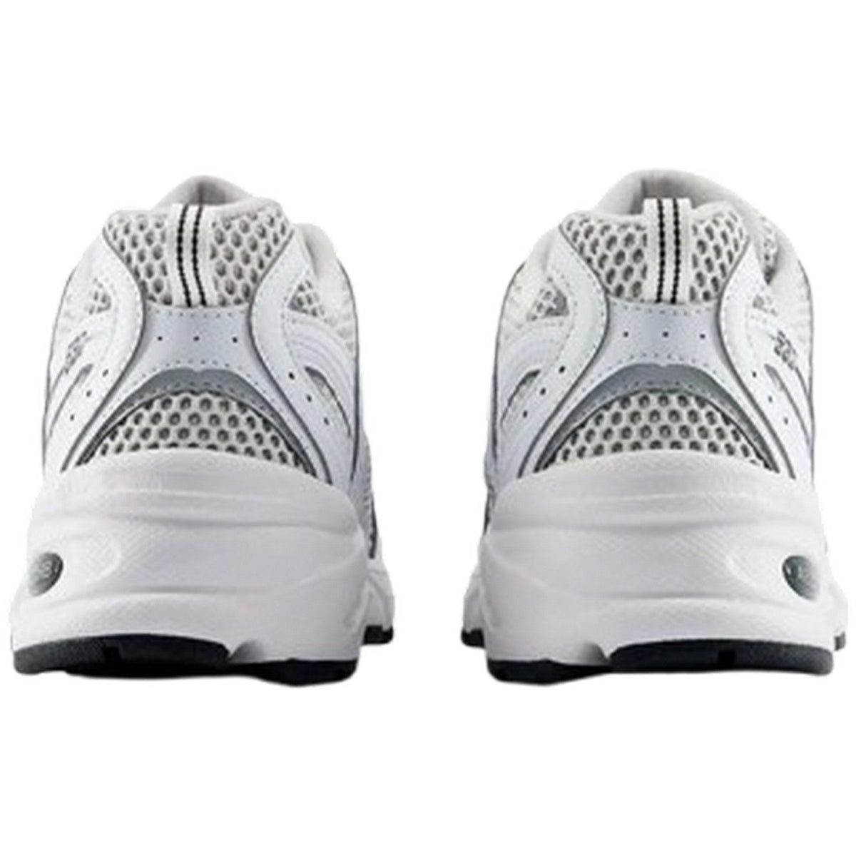 Sneaker Unisex New Balance - Scarpa Lifestyle - Bianco