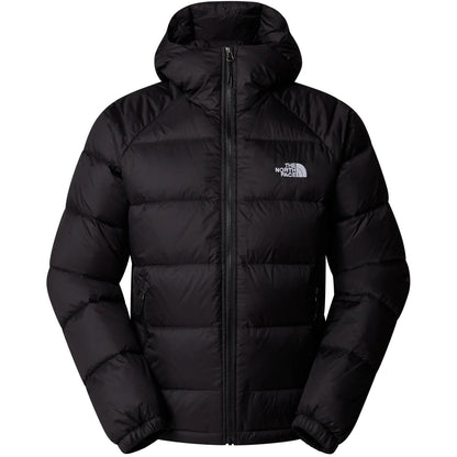 Piumini Uomo The North Face - M Hydrenalite Down Hoodie - Nero