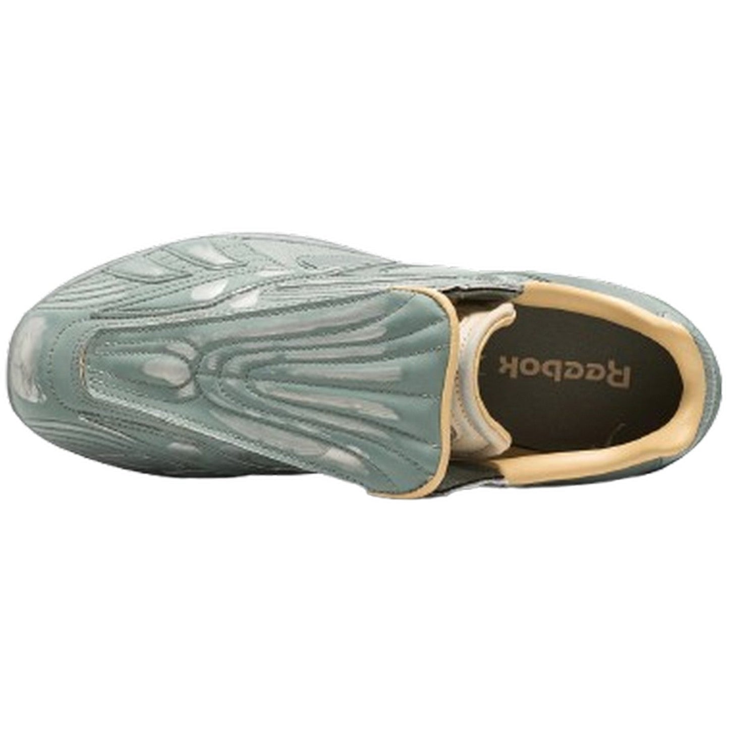 Sneaker Unisex Reebok - Hammer Pro Ltd - Verde