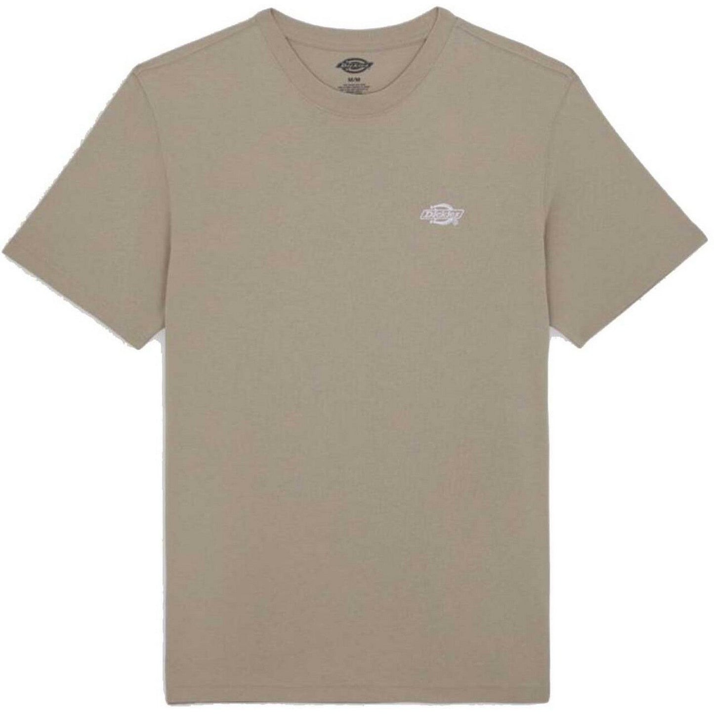 T-shirt Uomo Dickies - Summerdale Tee Ss - Beige