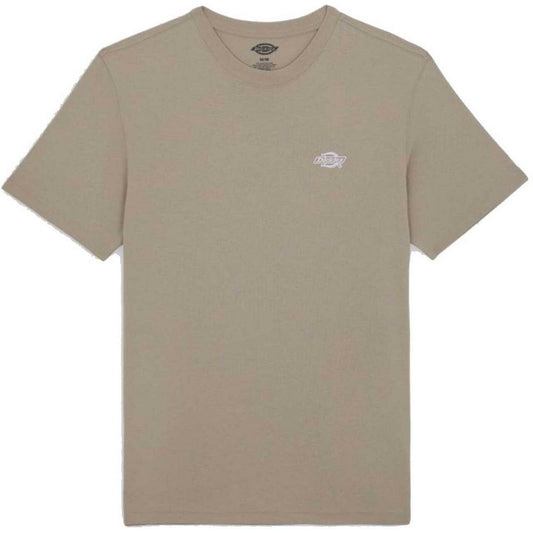 T-shirt Uomo Dickies - Summerdale Tee Ss - Beige