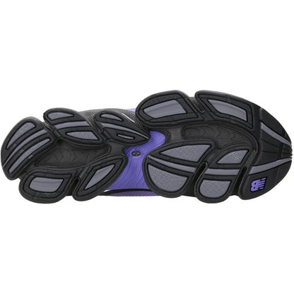 Sneaker Unisex New Balance - Scarpa Lifestyle - UNISEX - TIER 1 - Viola