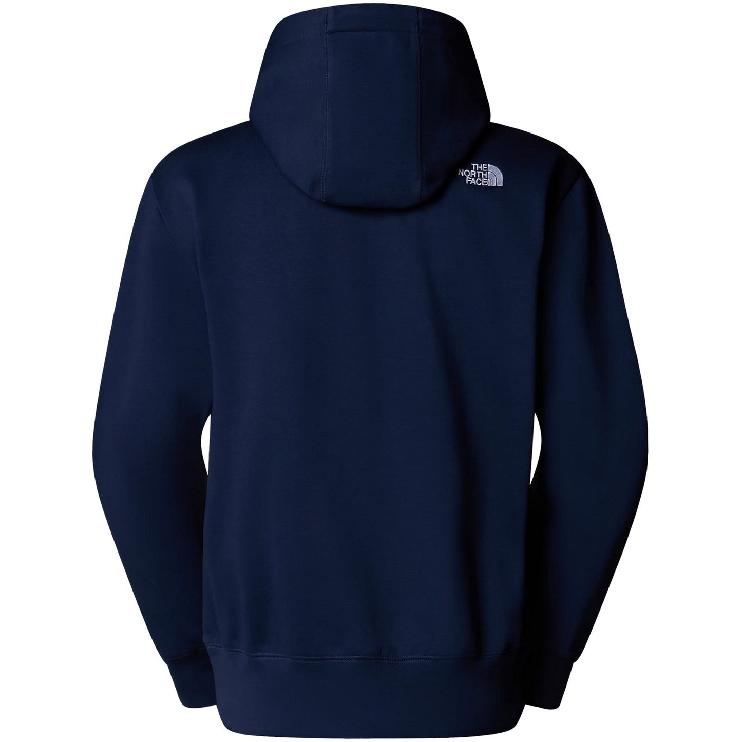 Felpe con cappuccio Uomo The North Face - M Essential Relaxed Hoodie - Blu