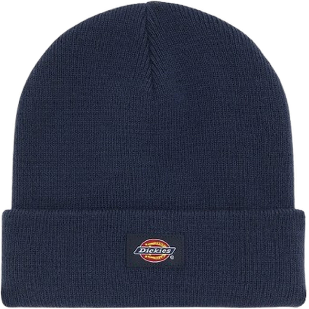 Berretti in maglia Uomo Dickies - Gibsland Beanie - Blu
