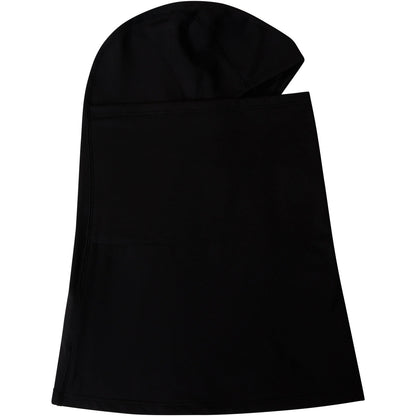 Passamontagna Unisex The North Face - Base Balaclava - Nero