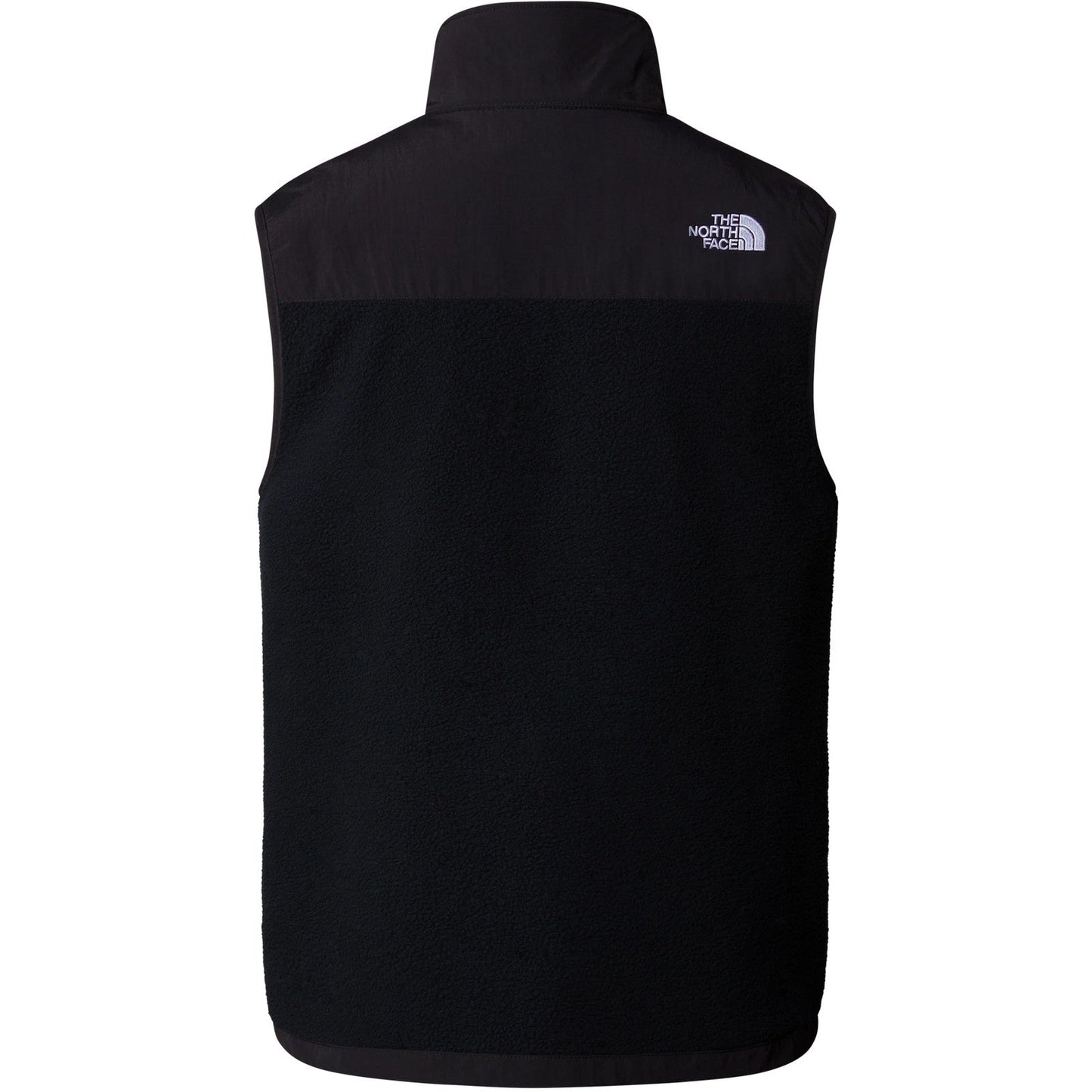 Gilet Uomo The North Face - M Retro Denali Vest - Nero