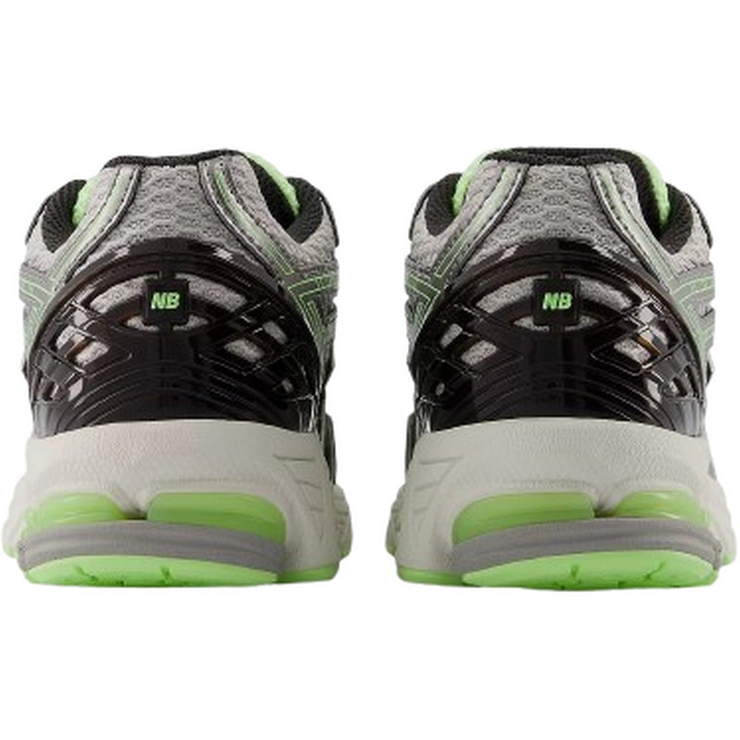 Sneaker Ragazzi Unisex New Balance - Scarpa Kids Lifestyle - Argento