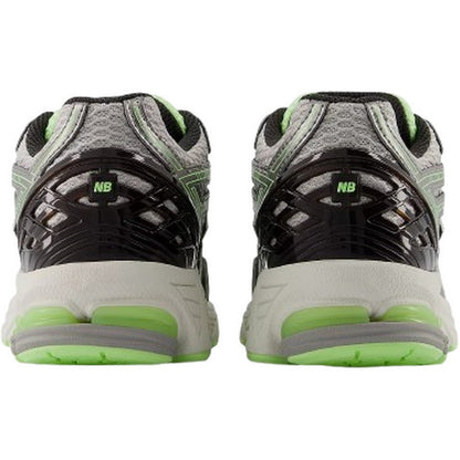 Sneaker Ragazzi Unisex New Balance - Scarpa Kids Lifestyle - Argento