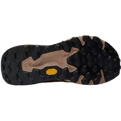 Scarpe da Trail Running Uomo New Balance - Scarpa Trail - Fresh Foam X Hierro - Beige