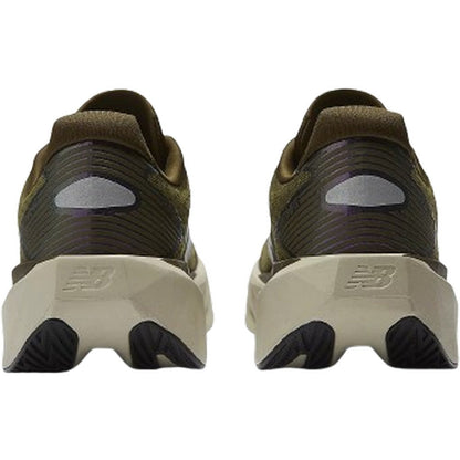 Scarpe da corsa su strada Donna New Balance - Scarpa Running - Fuelcell Rebel - Verde