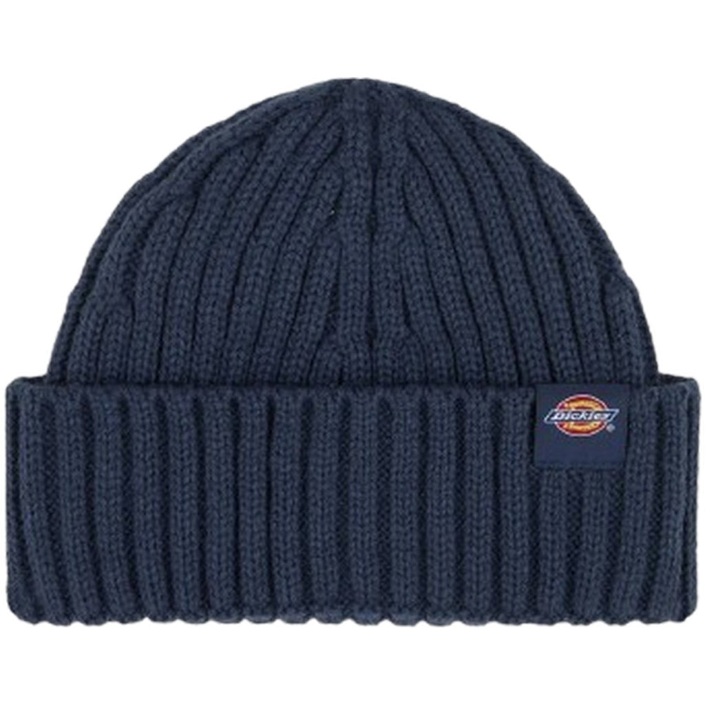 Berretti in maglia Uomo Dickies - Lockwood Beanie - Blu