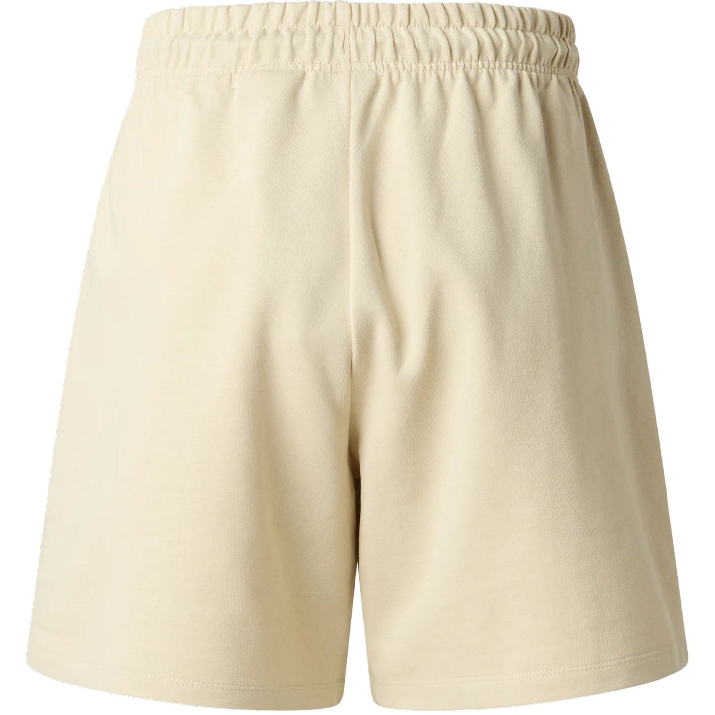 Pantaloncini Donna The North Face - W Essential Light Relaxed Shorts - Beige