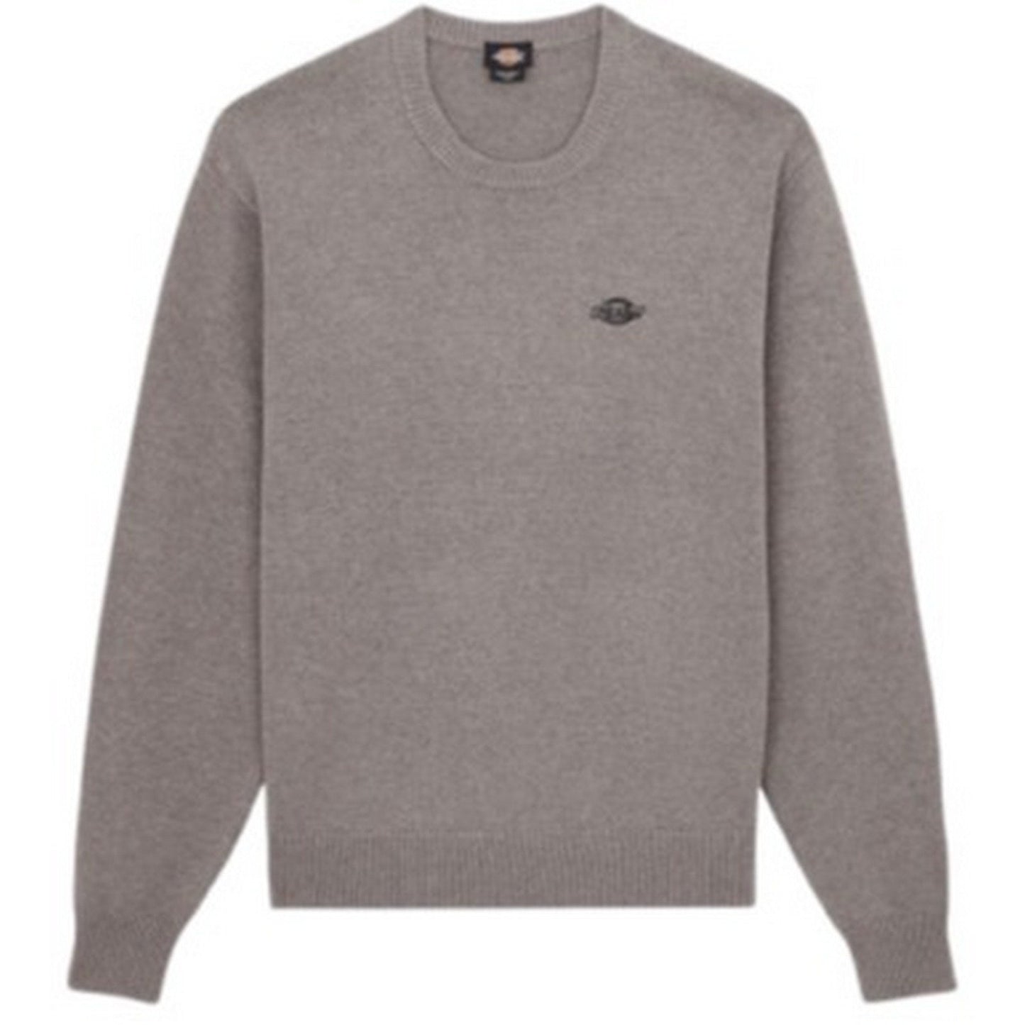 Felpe con cappuccio Uomo Dickies - Summerdale Sweater - Grigio