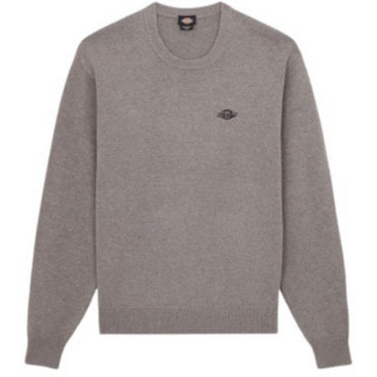 Felpe con cappuccio Uomo Dickies - Summerdale Sweater - Grigio
