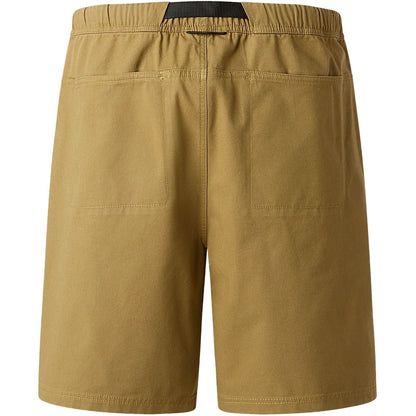 Pantaloncini Uomo The North Face - M Baggy Beta Short - Verde