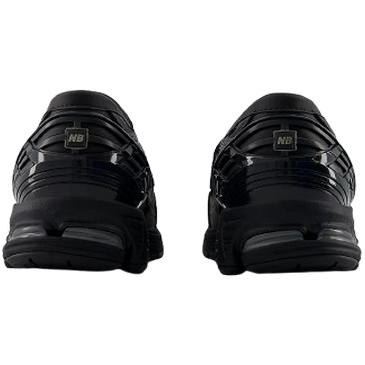 Sneaker Unisex New Balance - Scarpa Lifestyle - UNISEX - TIER 1 - Nero