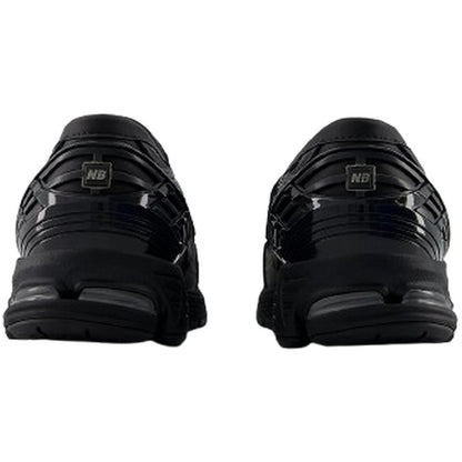 Sneaker Unisex New Balance - Scarpa Lifestyle - UNISEX - TIER 1 - Nero