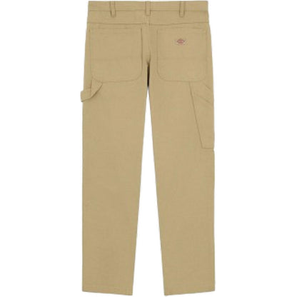 Pantaloni Uomo Dickies - Canvas Carpenter Lighweight - Beige