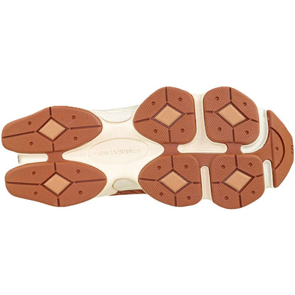 Sneaker Unisex New Balance - 9060 - Marrone