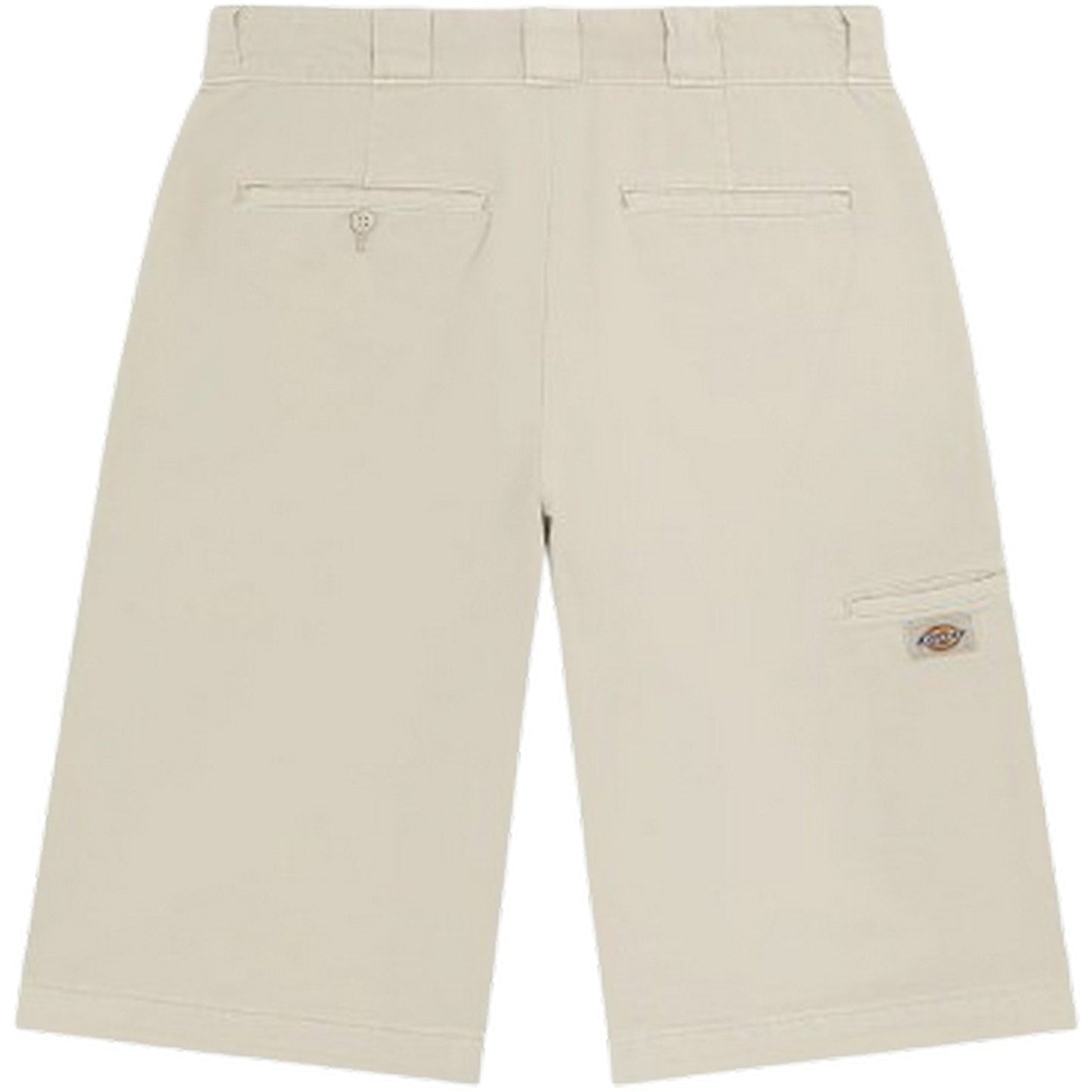 Pantaloncini Uomo Dickies - 247 Gd 13 Inch Work Short - Beige