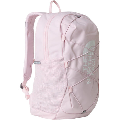 Zaini Casual Ragazzi Unisex The North Face - Y Court Jester Bkp - Rosa