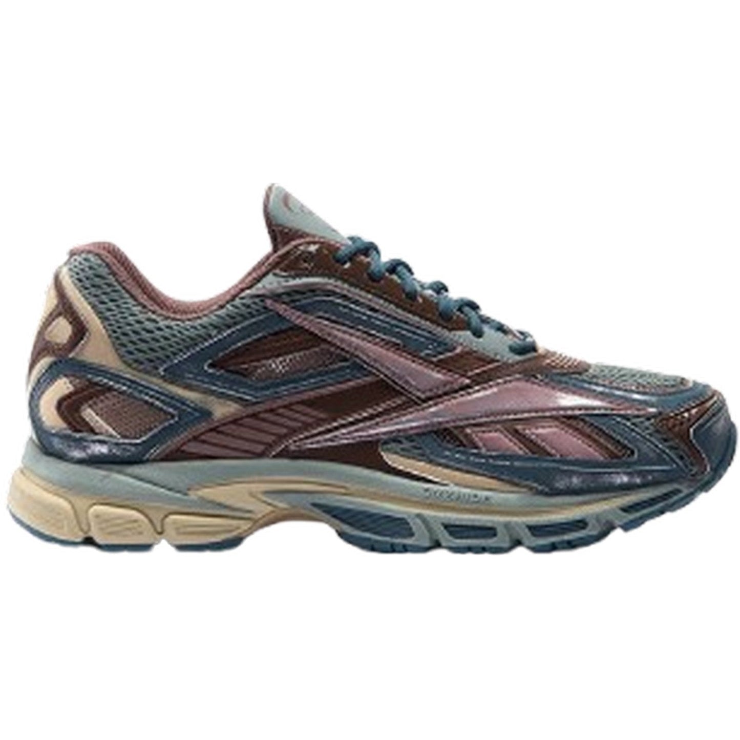 Sneaker Unisex Reebok - Premier Road Ultra - Multicolore