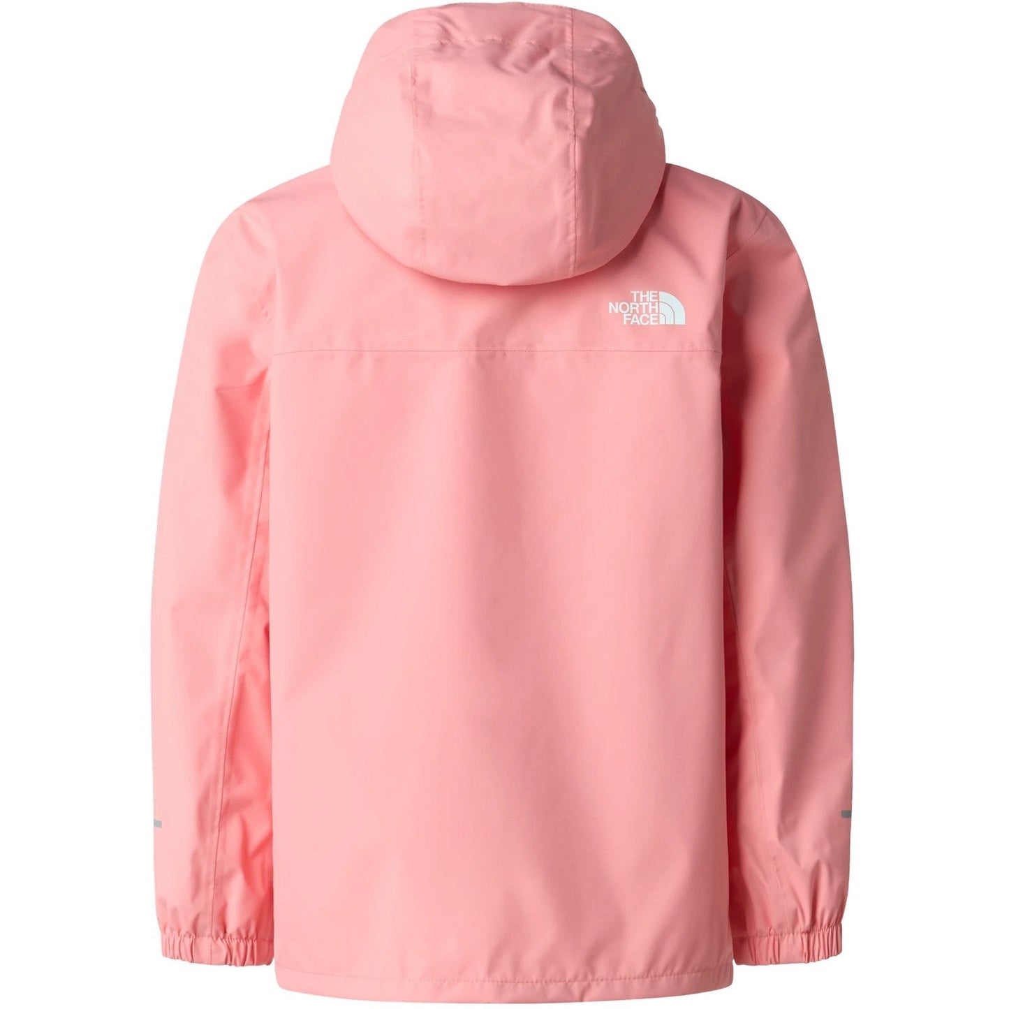 Giacche Bambini Unisex The North Face - Kid Antora Rain Jkt - Rosa