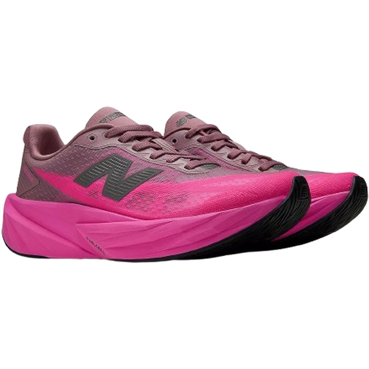 Scarpe da corsa su strada Uomo New Balance - Scarpa Running - FuelCell - Rebel V5 - Rosa