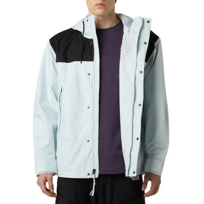 Giacche Uomo The North Face - M Reign On Jacket - Bianco